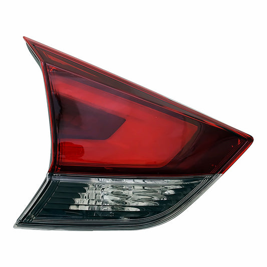 2017-2020 Nissan Rogue - Driver Side Tail Light - product view, Part NI2802115