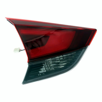 2017-2020 Nissan Rogue - Driver Side Tail Light - upper view, Part NI2802115