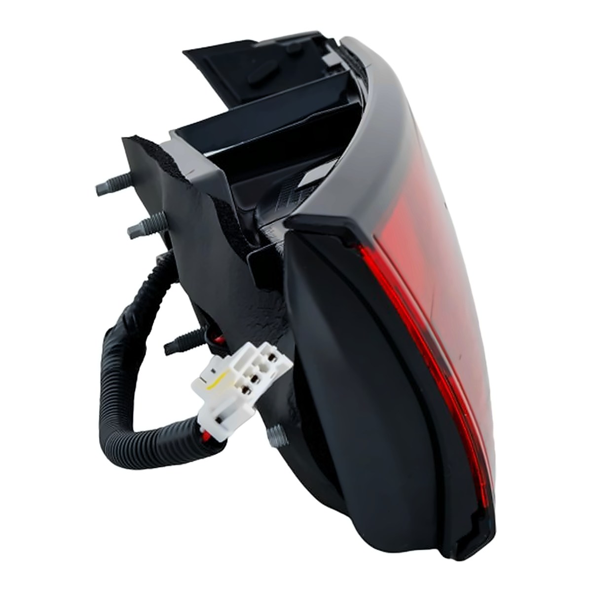 2020-2026 Nissan Sentra - Driver Side Tail Light - opposite side angle, Part NI2802124