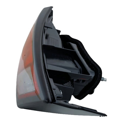 2020-2026 Nissan Sentra - Driver Side Tail Light - upper view, Part NI2802124