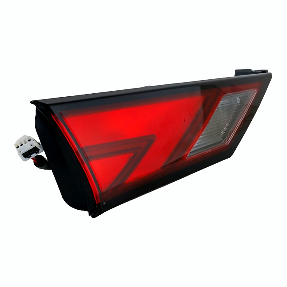 2020-2026 Nissan Sentra - Driver Side Tail Light - lower view, Part NI2802124