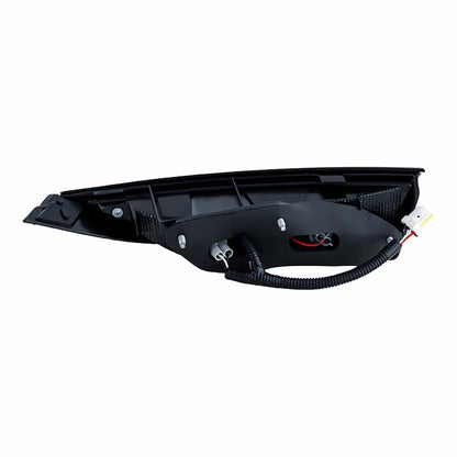 2020-2026 Nissan Sentra - Driver Side Tail Light - connector view, Part NI2802124