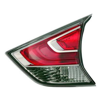 2014-2016 Nissan Rogue - Passenger Side Tail Light - product view, Part NI2803103