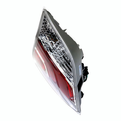 2014-2016 Nissan Rogue - Passenger Side Tail Light - opposite side angle, Part NI2803103