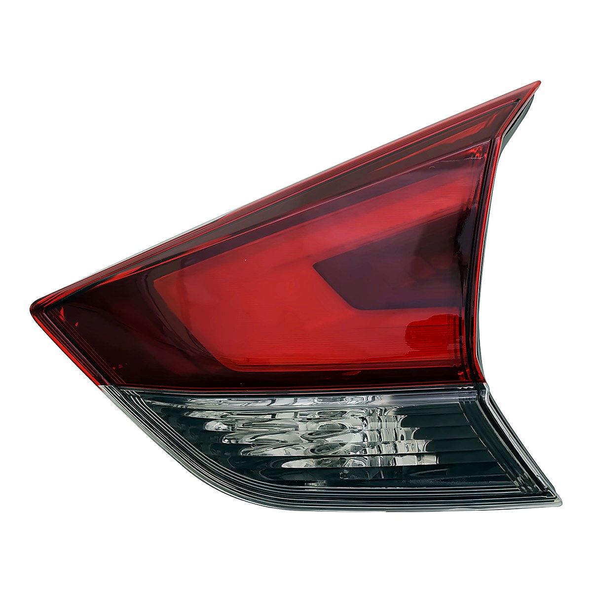 2017-2020 Nissan Rogue - Passenger Side Tail Light - product view, Part NI2803115