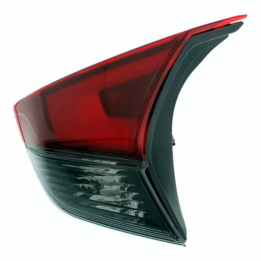 2017-2019 Nissan Rogue Hybrid - Passenger Side Tail Light - side angle, Part NI2803115