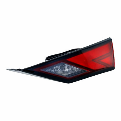 2020-2026 Nissan Sentra - Passenger Side Tail Light - side angle, Part NI2803124