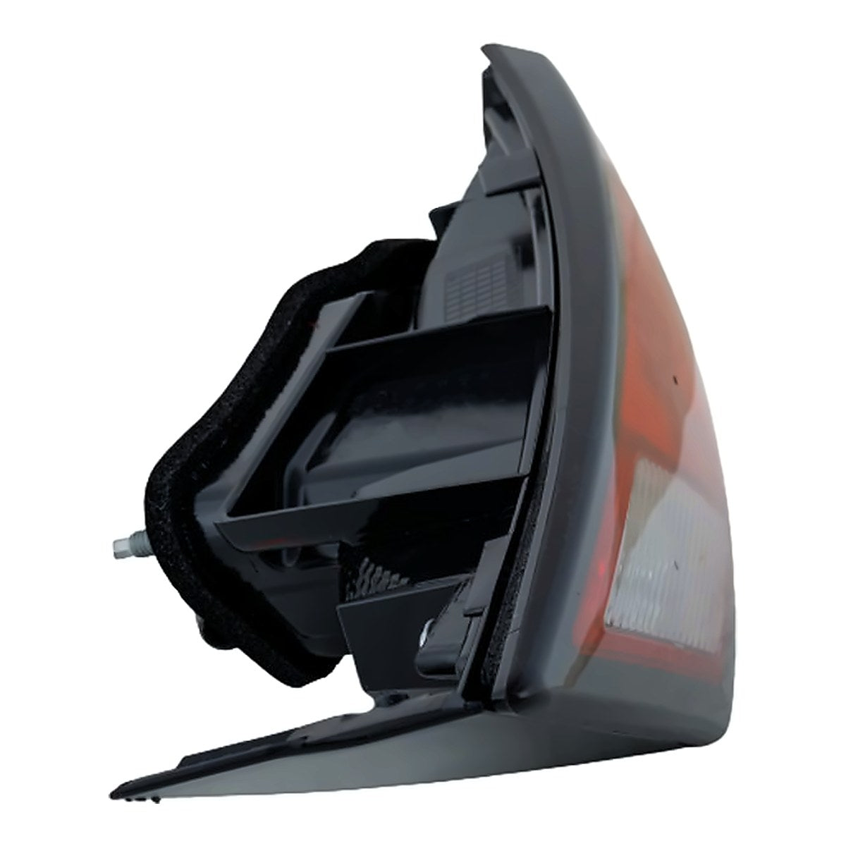 2020-2026 Nissan Sentra - Passenger Side Tail Light - lower view, Part NI2803124