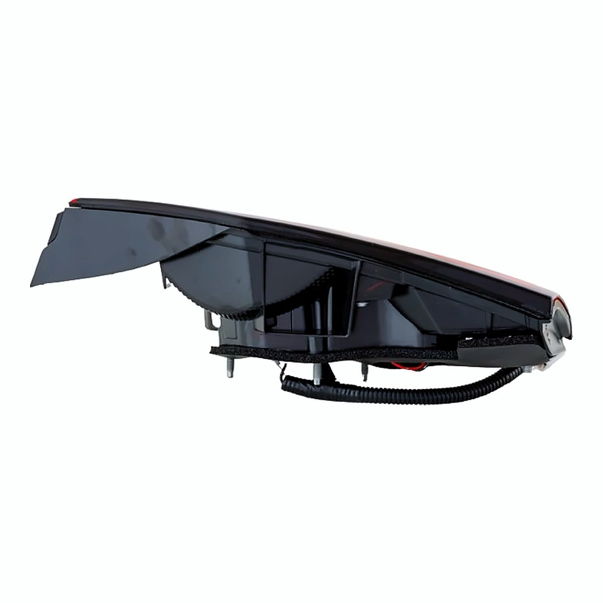 2020-2026 Nissan Sentra - Passenger Side Tail Light - rear detail view, Part NI2803124