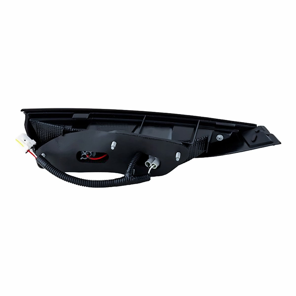 2020-2026 Nissan Sentra - Passenger Side Tail Light - rear detail view, Part NI2803124