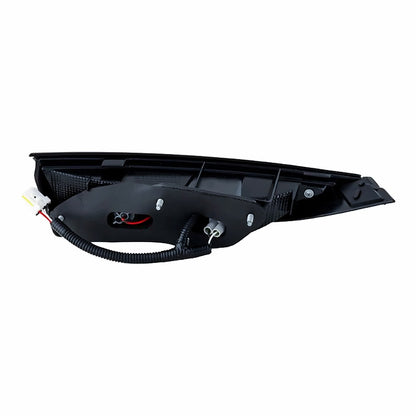 2020-2026 Nissan Sentra - Passenger Side Tail Light - rear detail view, Part NI2803124