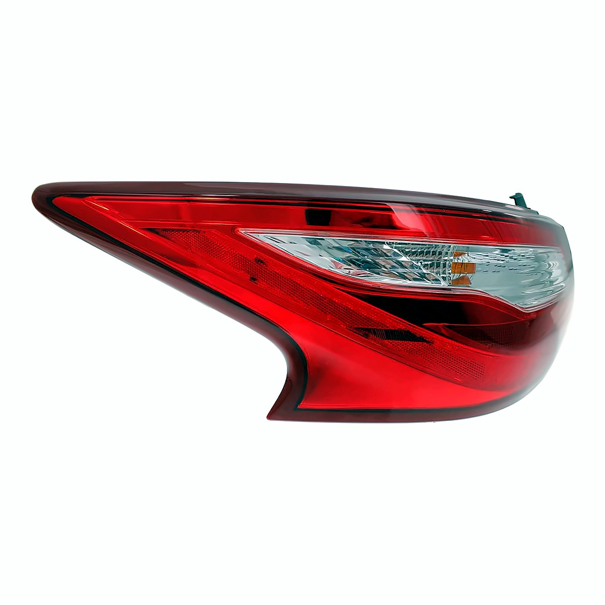 2016-2017 Nissan Altima - Driver Side Tail Light - opposite side angle, Part NI2804106