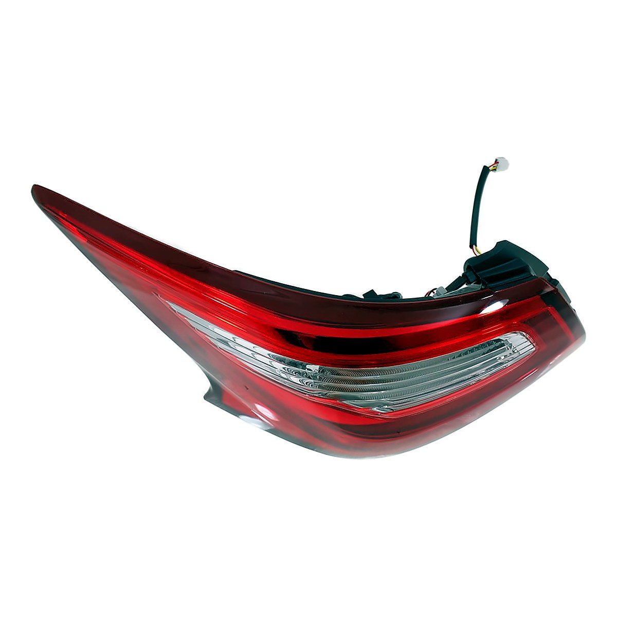 2016-2017 Nissan Altima - Driver Side Tail Light - upper view, Part NI2804106