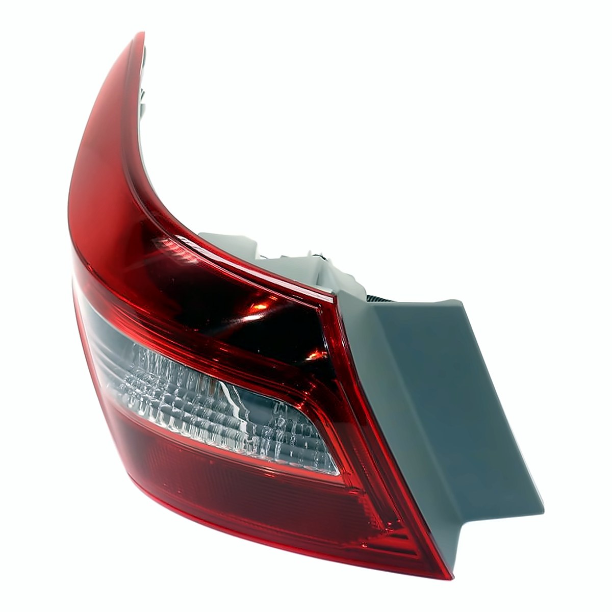 2016-2019 Nissan Sentra - Driver Side Tail Light - opposite side angle, Part NI2804108