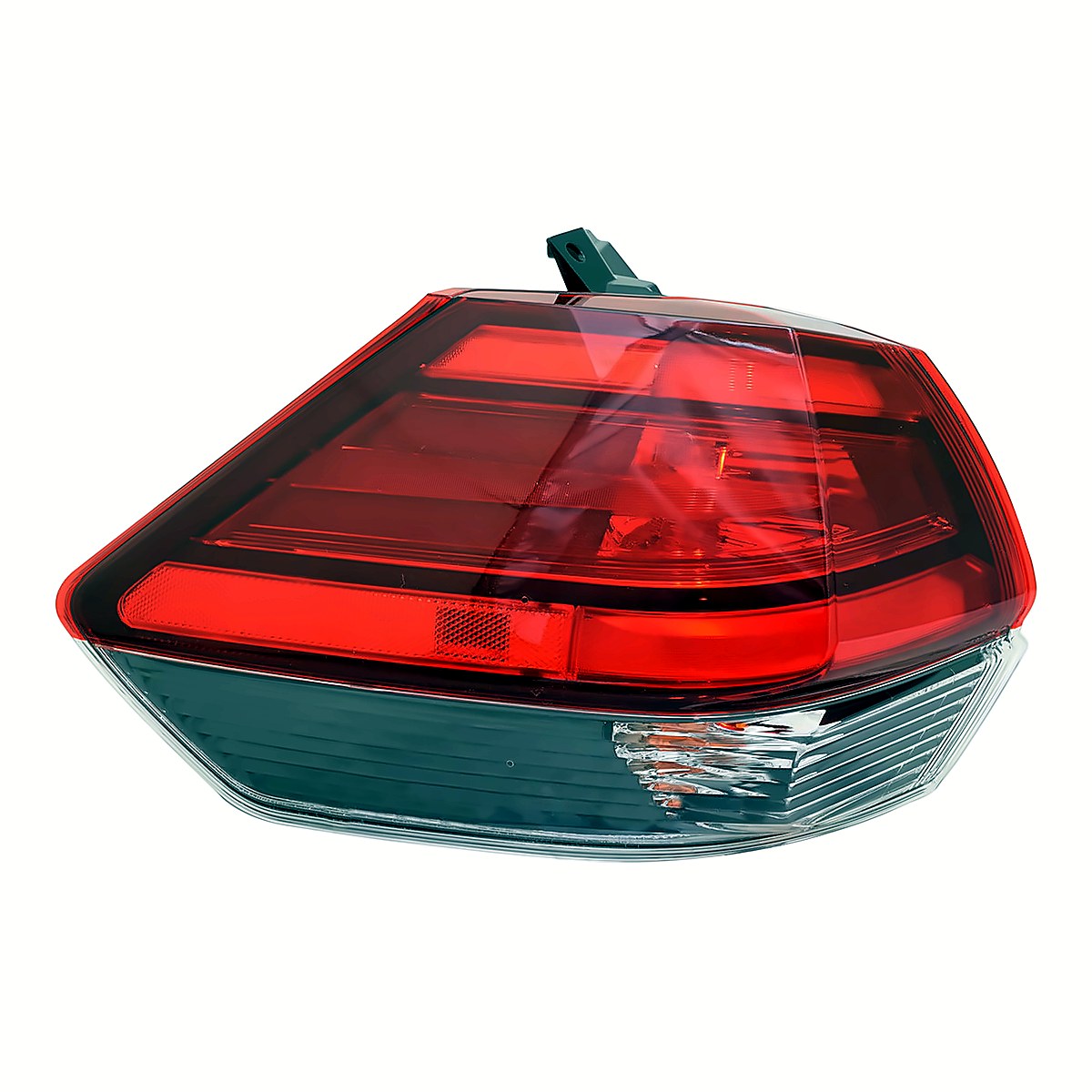 2017-2020 Nissan Rogue Tail Light, driver side lh, NI2804110