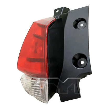 2017-2020 Nissan Rogue Tail Light, driver side lh, left-side view, NI2804110