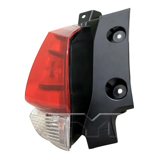 2017-2020 Nissan Rogue Tail Light, driver side lh, left-side view, NI2804110