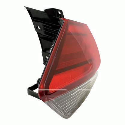 2017-2020 Nissan Rogue Tail Light, driver side lh, right-side view, NI2804110