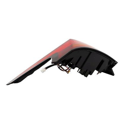 2019-2026 Nissan Altima - Driver Side Tail Light - opposite side angle, Part NI2804118
