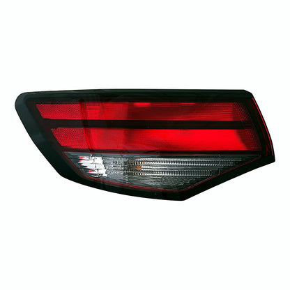 2020-2026 Nissan Sentra - Driver Side Tail Light - product view, Part NI2804121