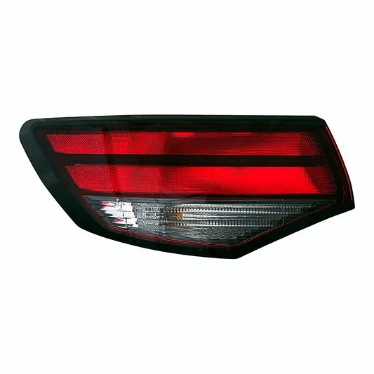 2020-2026 Nissan Sentra - Driver Side Tail Light - product view, Part NI2804121