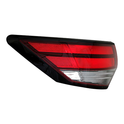2020-2026 Nissan Sentra - Driver Side Tail Light - opposite side angle, Part NI2804121