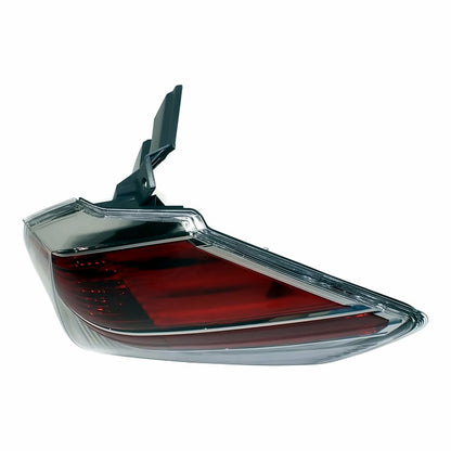 2014-2016 Nissan Rogue - Passenger Side Tail Light - upper view, Part NI2805102