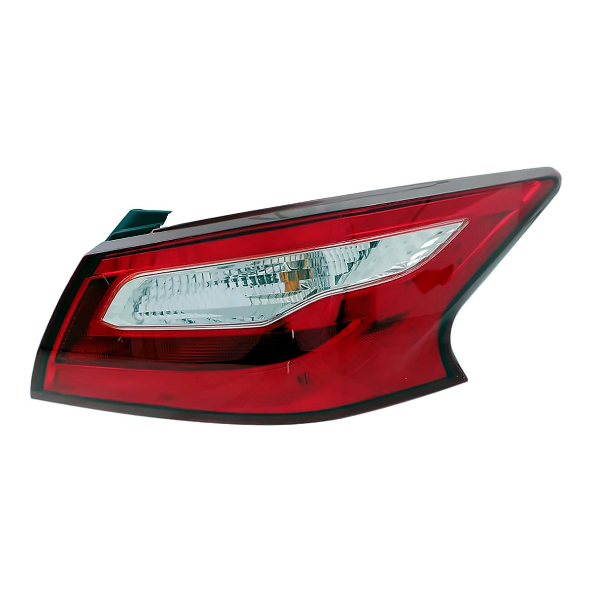 2016-2017 Nissan Altima - Passenger Side Tail Light - product view, Part NI2805106