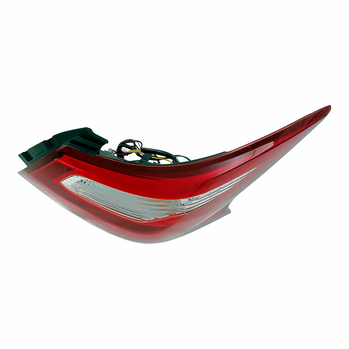 2016-2017 Nissan Altima - Passenger Side Tail Light - opposite side angle, Part NI2805106