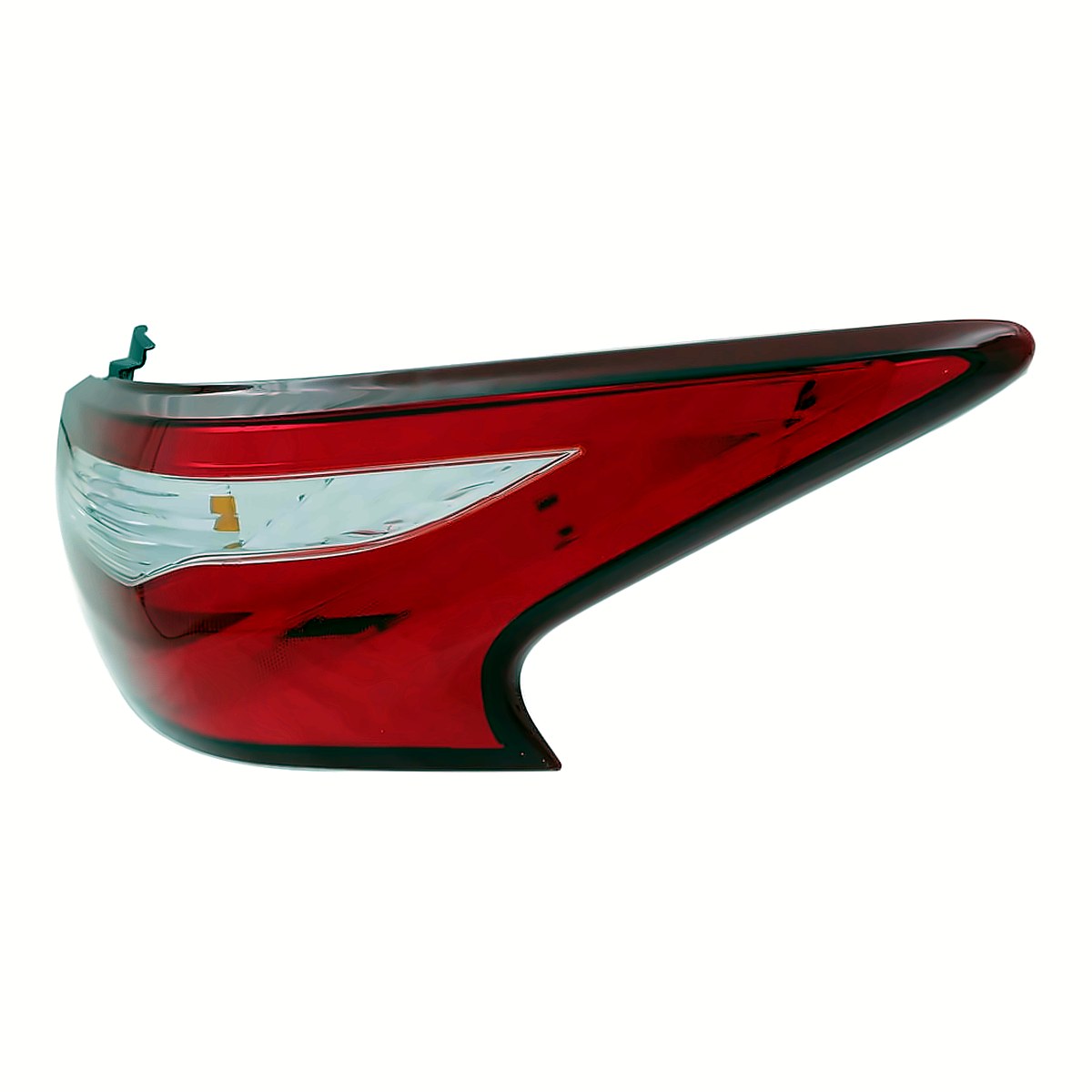 2016-2017 Nissan Altima - Passenger Side Tail Light - upper view, Part NI2805106