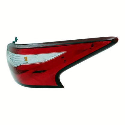 2016-2017 Nissan Altima - Passenger Side Tail Light - upper view, Part NI2805106