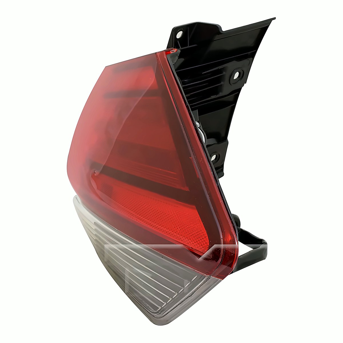 2017-2020 Nissan Rogue Tail Light, passenger side rh, right-side view, NI2805110