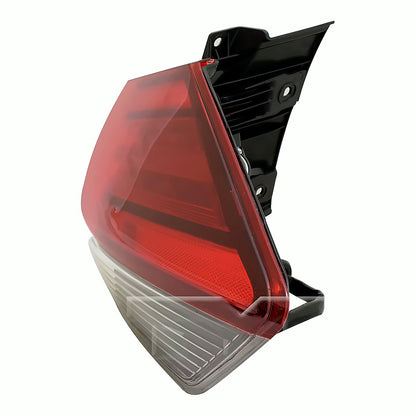 2017-2020 Nissan Rogue Tail Light, passenger side rh, right-side view, NI2805110