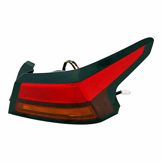 2019-2026 Nissan Altima - Passenger Side Tail Light - product view, Part NI2805118