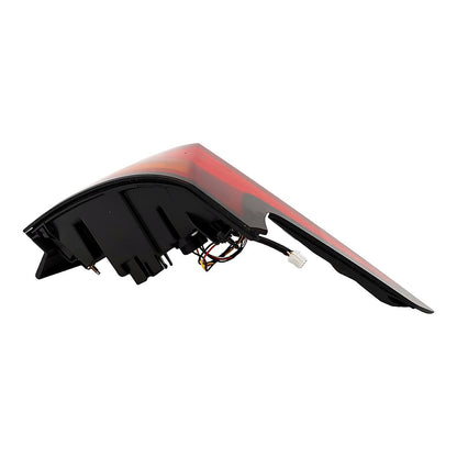 2019-2026 Nissan Altima - Passenger Side Tail Light - opposite side angle, Part NI2805118