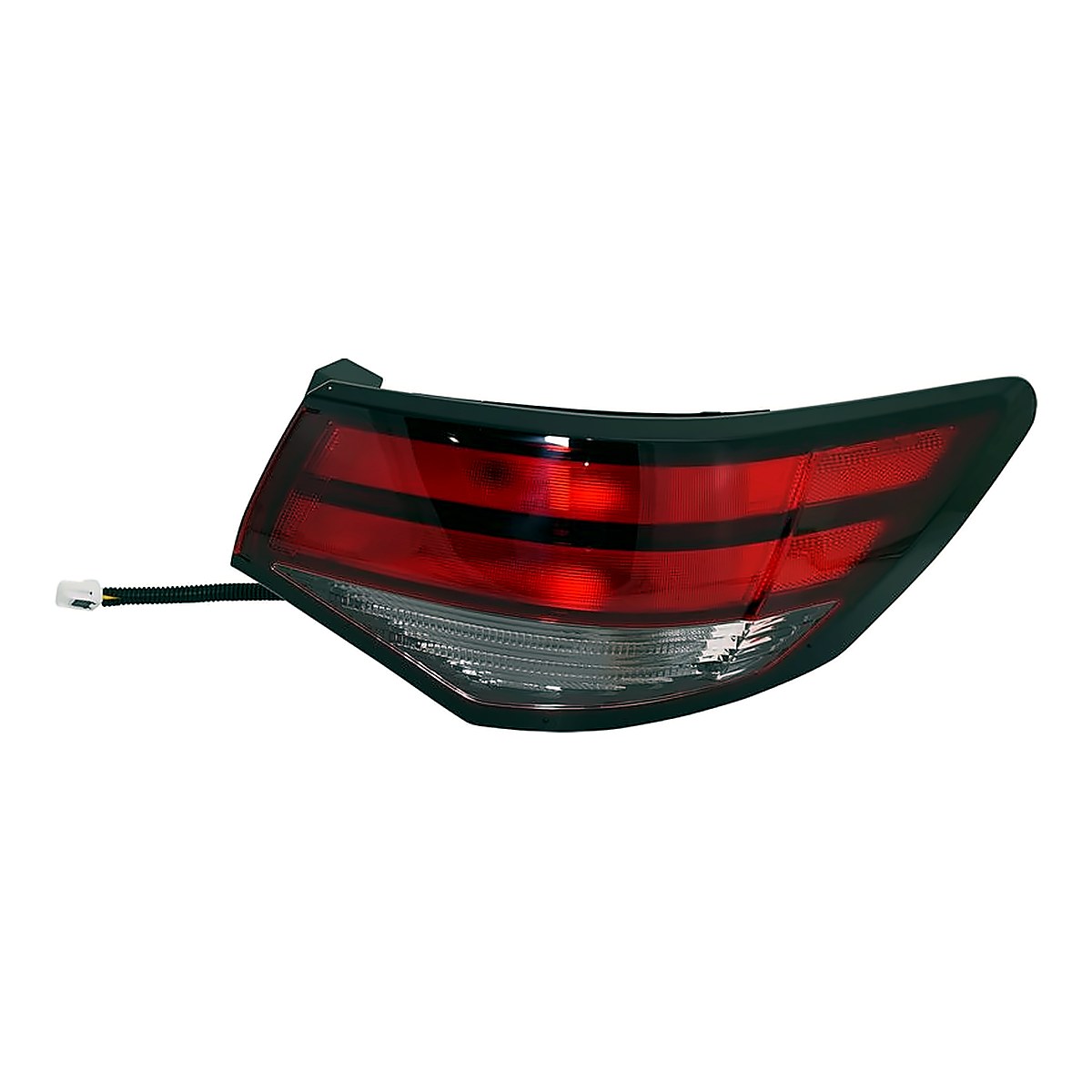 2020-2026 Nissan Sentra - Passenger Side Tail Light - product view, Part NI2805121