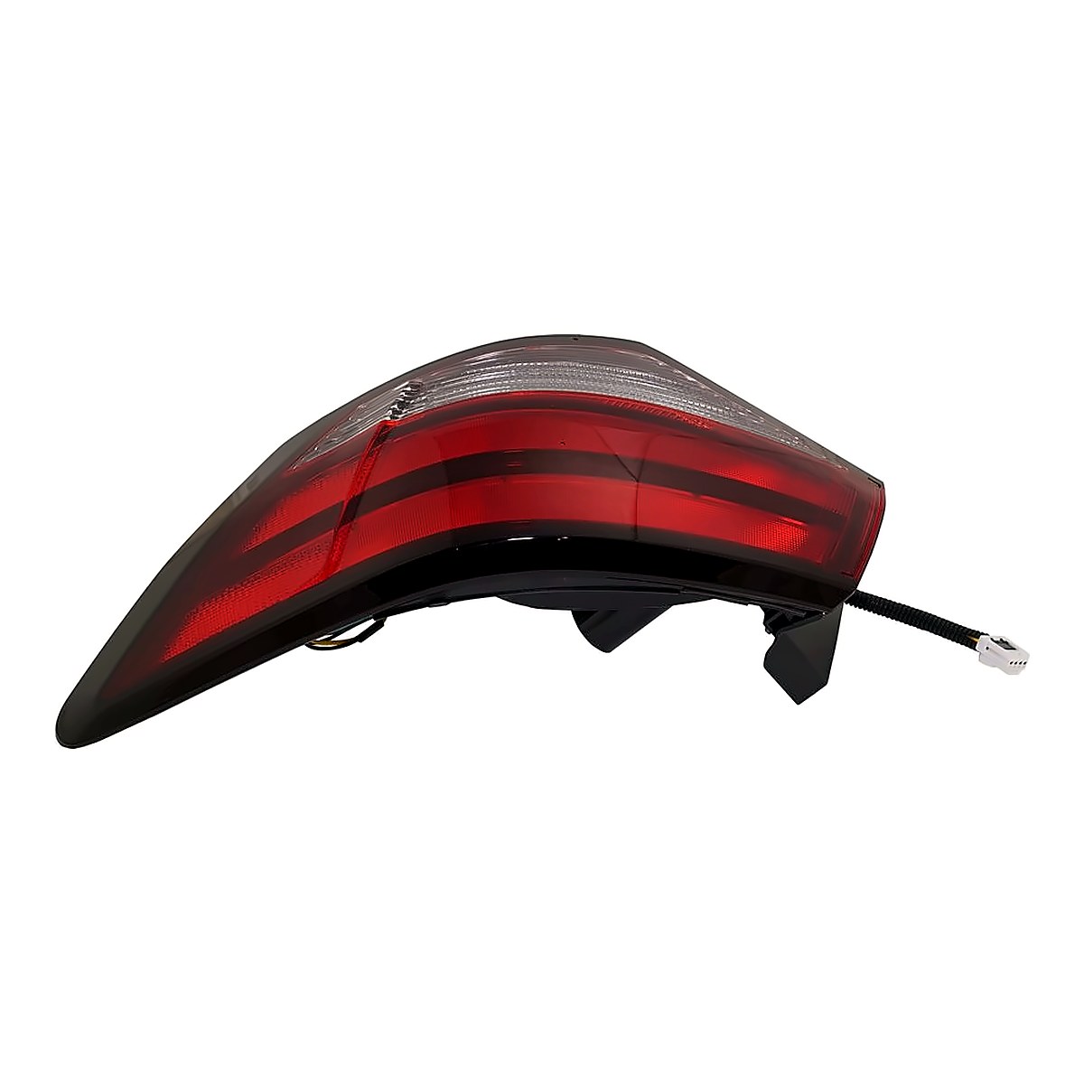 2020-2026 Nissan Sentra - Passenger Side Tail Light - opposite side angle, Part NI2805121