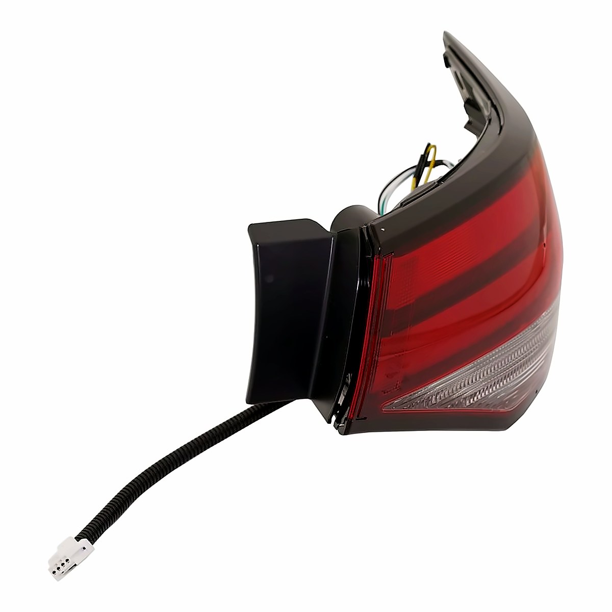 2020-2026 Nissan Sentra - Passenger Side Tail Light - upper view, Part NI2805121