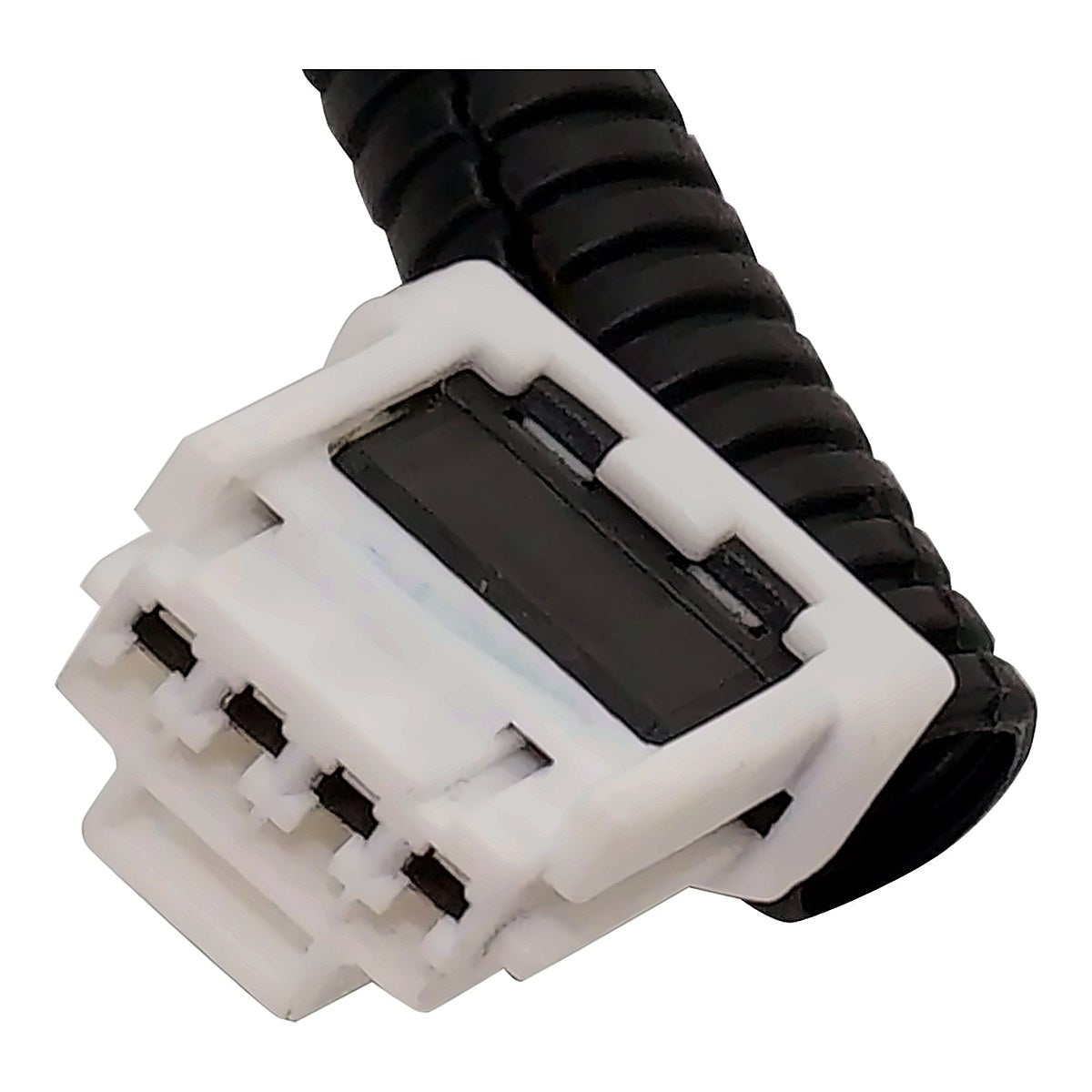 2020-2026 Nissan Sentra - Passenger Side Tail Light - connector view, Part NI2805121