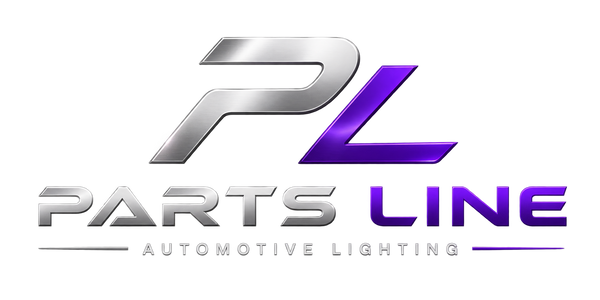PARTS LINE LOGO