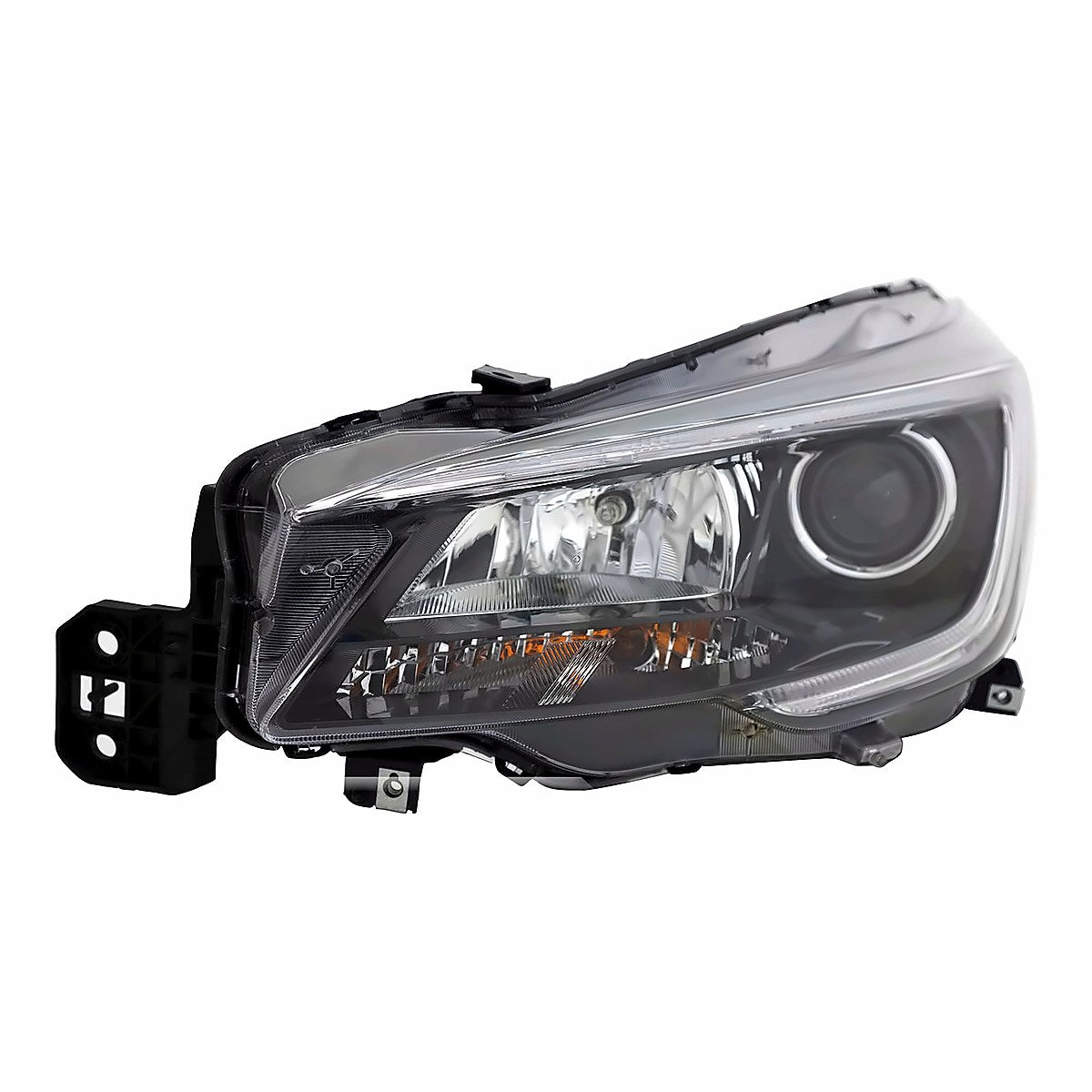 2018-2019 Subaru Outback (Mid-Size Wagon) - Driver Side Headlight - upper view, Part SU2502162