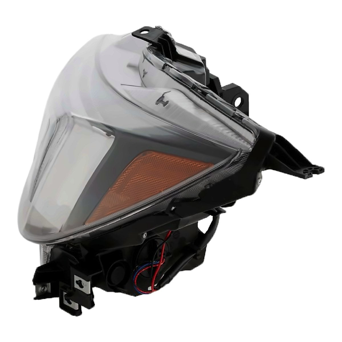 2018-2019 Subaru Outback (Mid-Size Wagon) - Driver Side Headlight - lower view, Part SU2502162