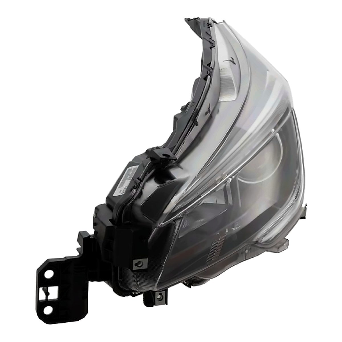 2018-2019 Subaru Outback (Mid-Size Wagon) - Driver Side Headlight - rear detail view, Part SU2502162