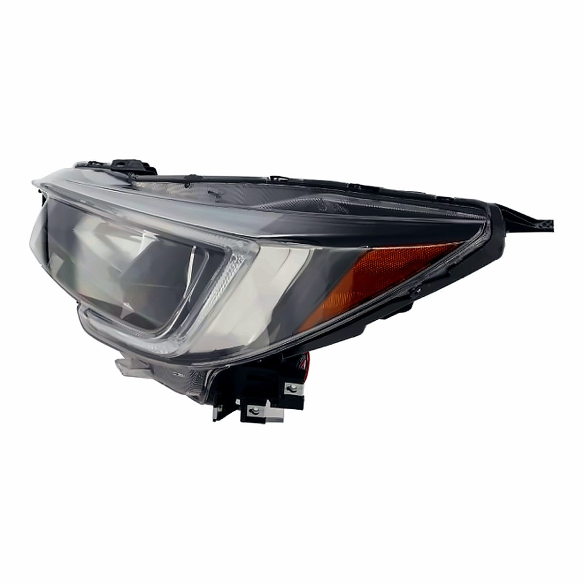 2018-2019 Subaru Outback (Mid-Size Wagon) - Driver Side Headlight - rear detail view, Part SU2502162