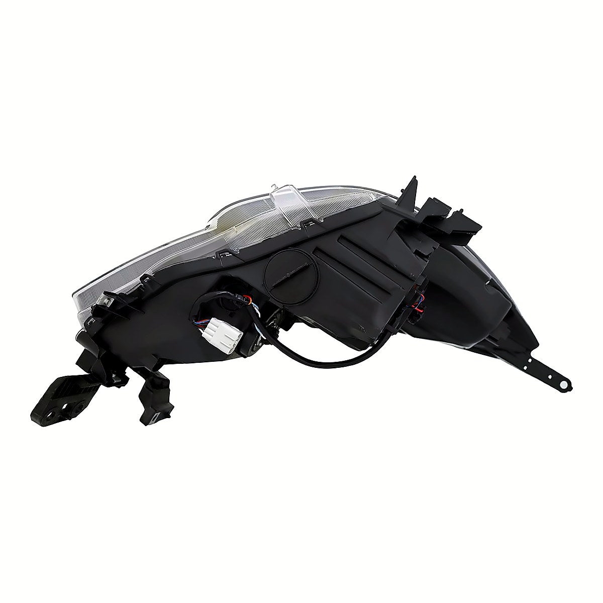 2018-2019 Subaru Outback (Mid-Size Wagon) - Driver Side Headlight - rear detail view, Part SU2502162