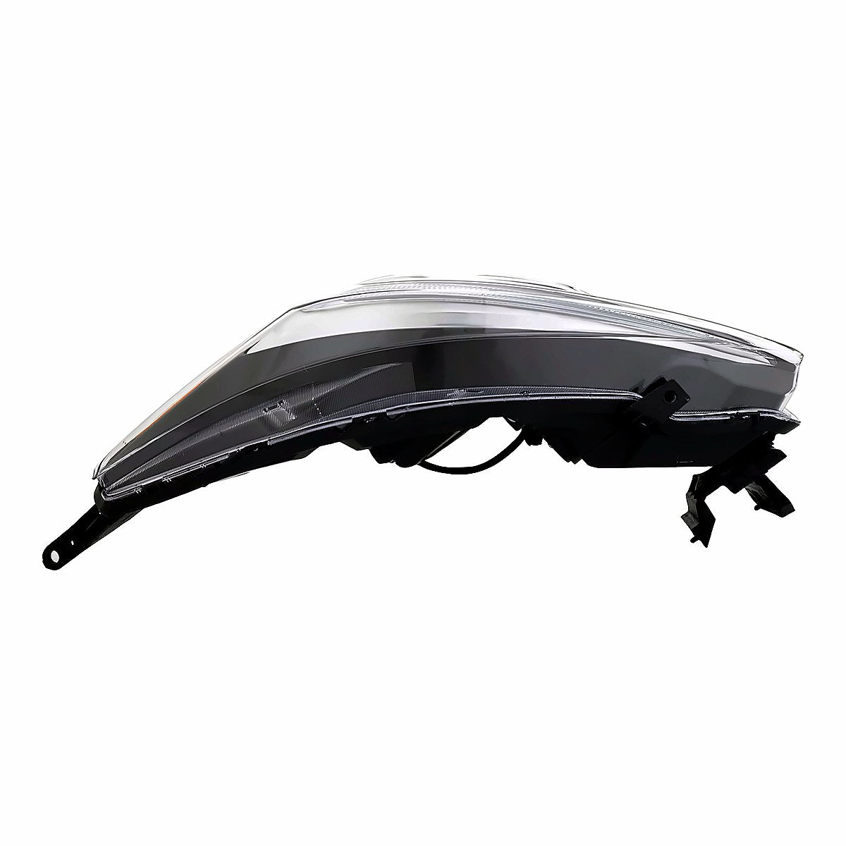 2018-2019 Subaru Outback (Mid-Size Wagon) - Driver Side Headlight - rear detail view, Part SU2502162