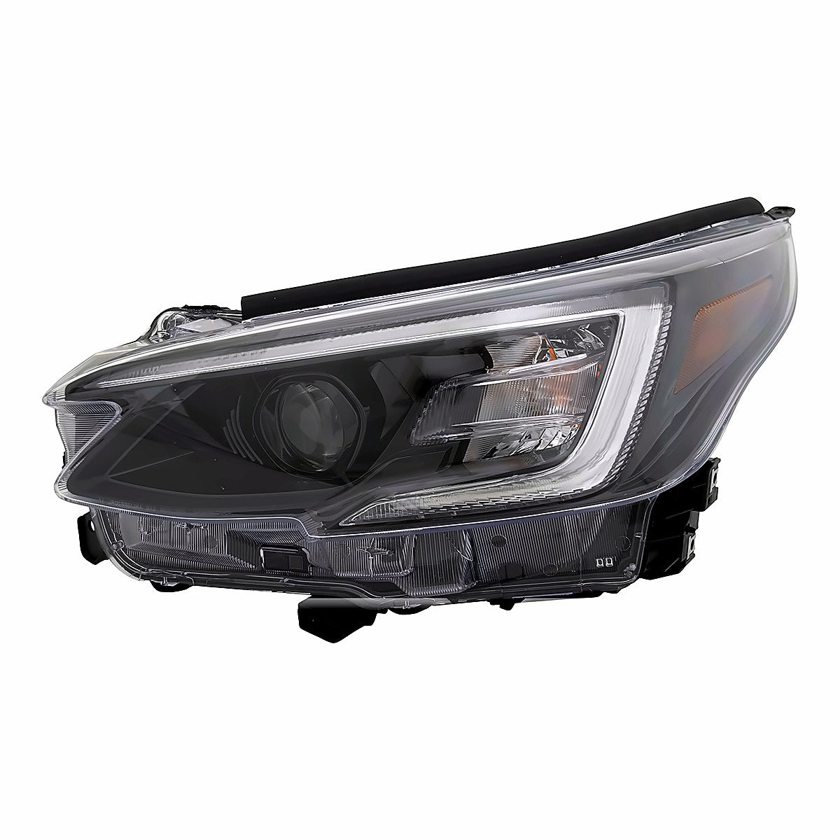 2020 Subaru Outback (Mid-Size Wagon) - Driver Side Headlight - product view, Part SU2502172