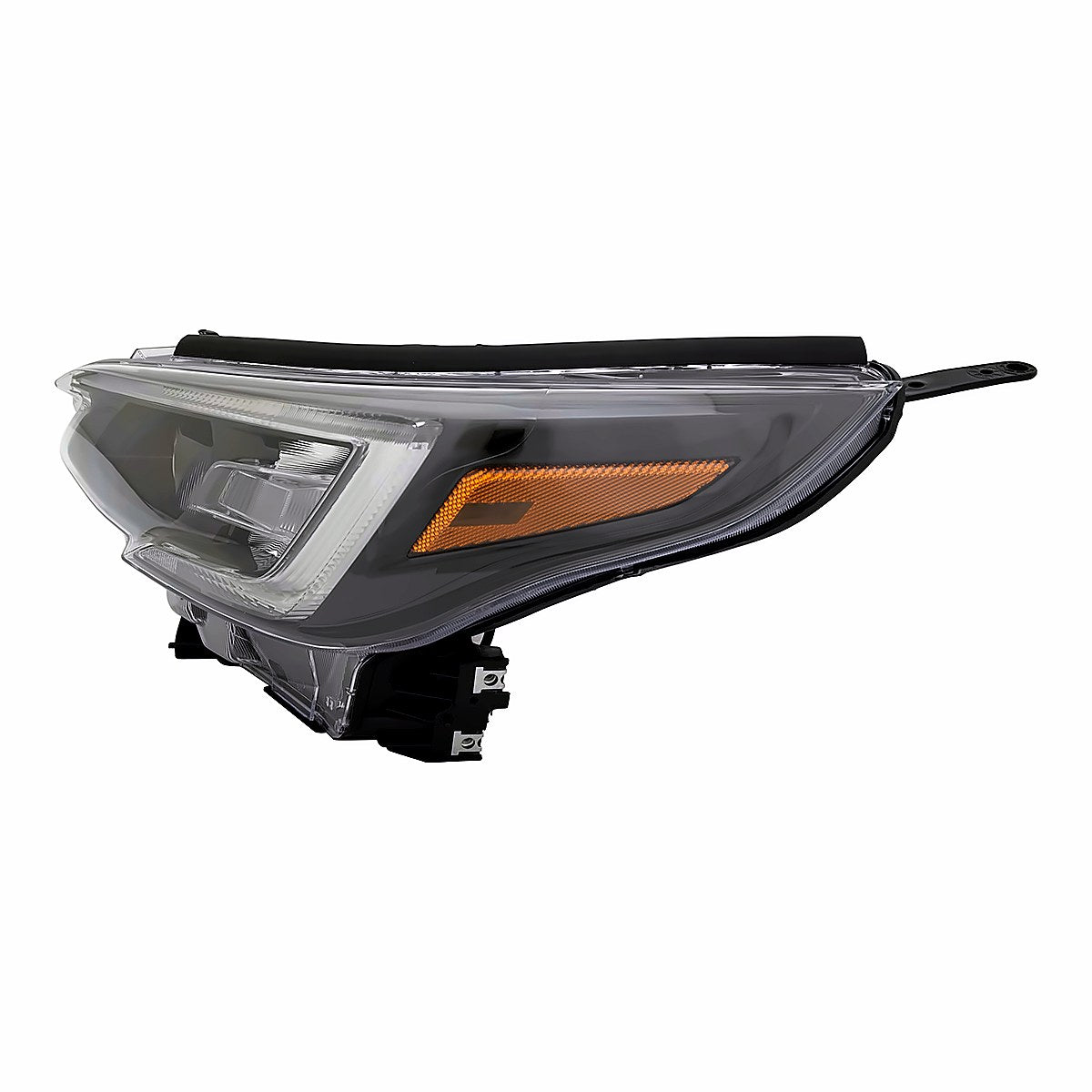 2020-2022 Subaru Legacy - Driver Side Headlight - opposite side angle, Part SU2502172