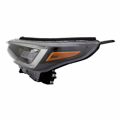 2020-2022 Subaru Legacy - Driver Side Headlight - opposite side angle, Part SU2502172