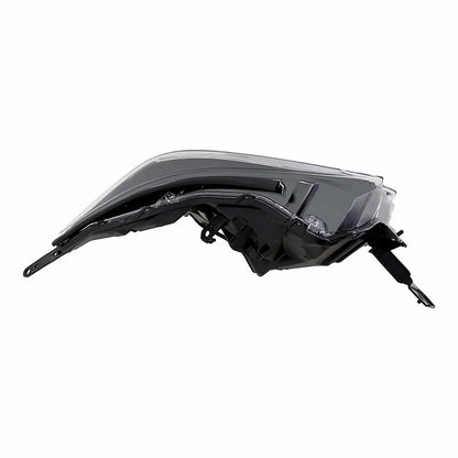 2020-2022 Subaru Legacy - Driver Side Headlight - upper view, Part SU2502172
